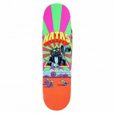 Tabla Skate Natas Panter 8.25